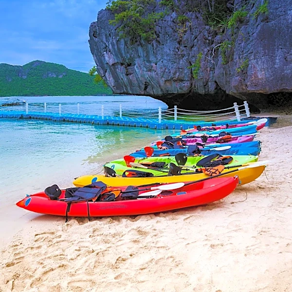 Schack's Yaks Introduces Self-Serve Kayak Rentals Across Tri-State Area