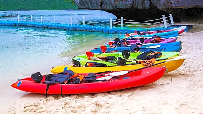Schack's Yaks Introduces Self-Serve Kayak Rentals Across Tri-State Area