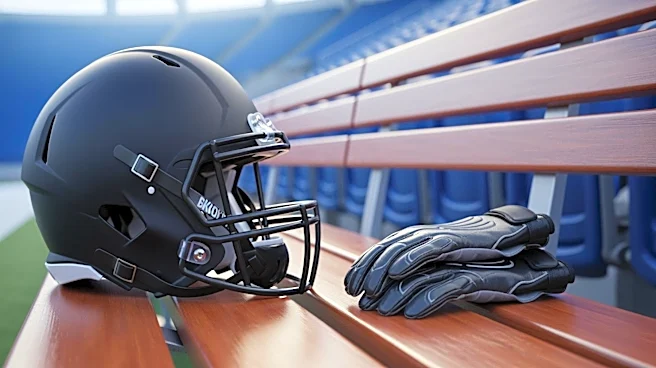 Buffalo Bills Sign Mike Danna to Bolster Defensive Lineup