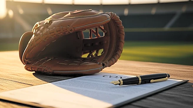 New York Mets and Bo Bichette Face Unexpected $84 Million Contract Dilemma