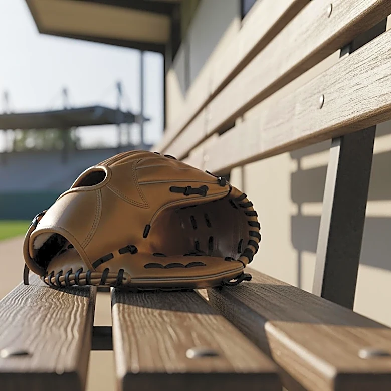 Cleveland Guardians' Patrick Bailey Benched for Game Against Angels
