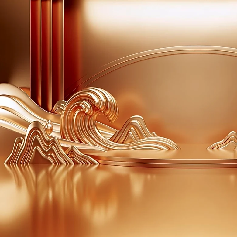 Gold House Hosts 5th Annual Gold Gala Celebrating Asian and Pacific Islander Contributions