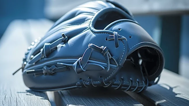 Blue Jays' Addison Barger Returns to Injured List with Elbow Inflammation