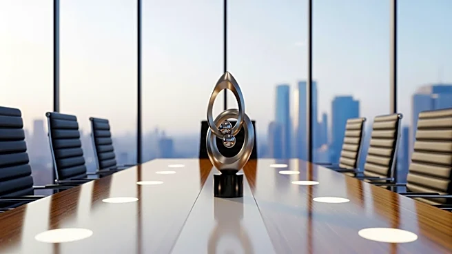 NFI Group Elects New Board of Directors Amidst Strategic Expansion