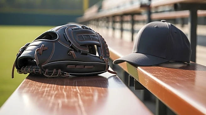 Mets' Eric Wagaman Outrighted to Triple-A Syracuse After Clearing Waivers