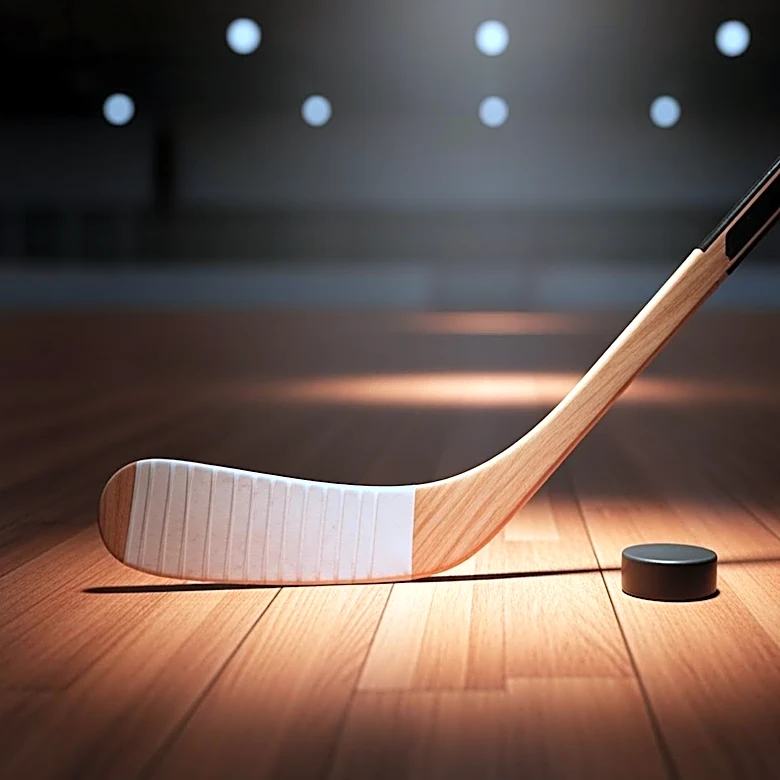 Doug Grandy Recognized as Finalist for Willie O'Ree Community Hero Award