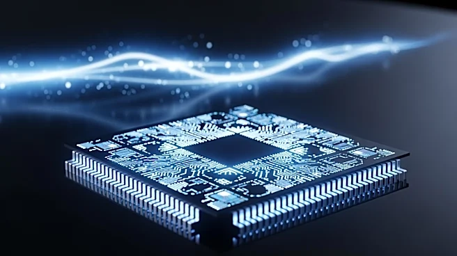 Powerchip Semiconductor Reports Q1 2026 Profit Surge Due to Revenue Growth and Asset Sale