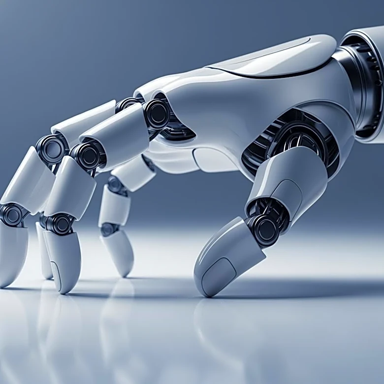 RLWRLD Unveils RLDX-1 Model to Enhance Dexterity in Robotic Hands