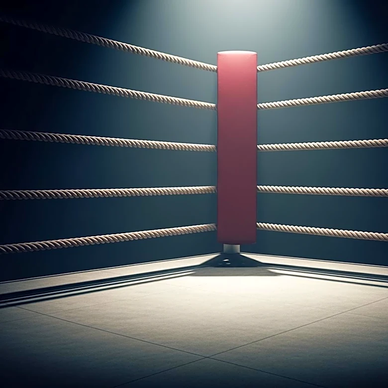Debate Over Stoppage in Dubois vs. Wardley Heavyweight Fight