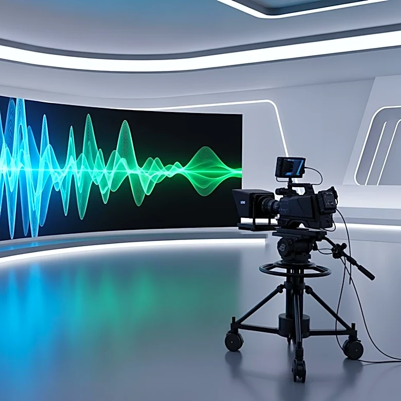 CBS News Sacramento Launches AR/VR Studio for Enhanced News Coverage
