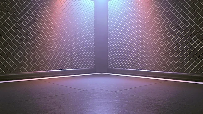UFC Announces Return to Oklahoma City with Fight Night Event in July 2026