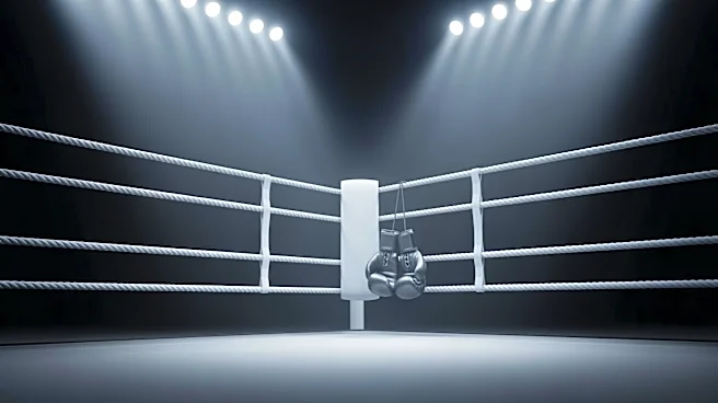 Dana White Hints at Shakur Stevenson Joining Zuffa Boxing Amid Expansion