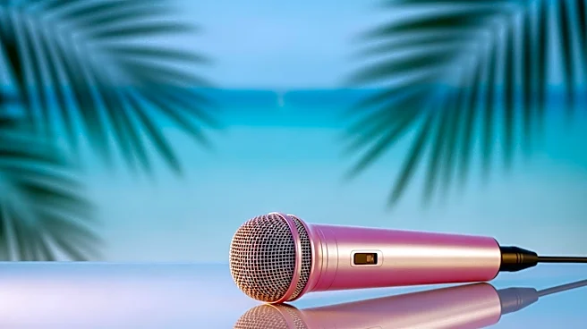 Peacock Announces Ciara Miller as Host for 'Love Island USA' Companion Series