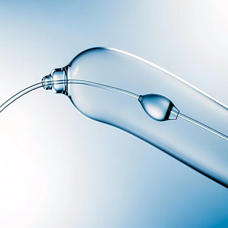 Corvention's KardiaPSI Balloon Catheter Receives FDA Clearance for Heart Procedures