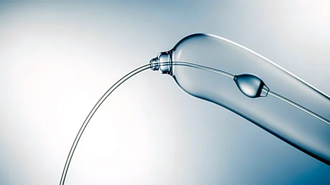 Corvention's KardiaPSI Balloon Catheter Receives FDA Clearance for Heart Procedures