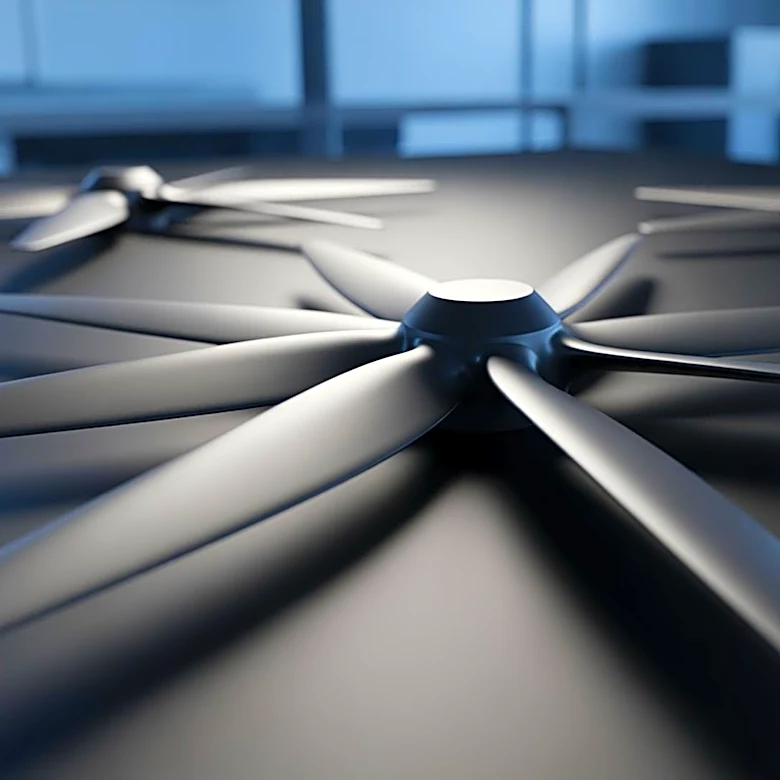 T-MOTOR Unveils HEP-L Multi-Rotor Propellers to Enhance UAV Efficiency