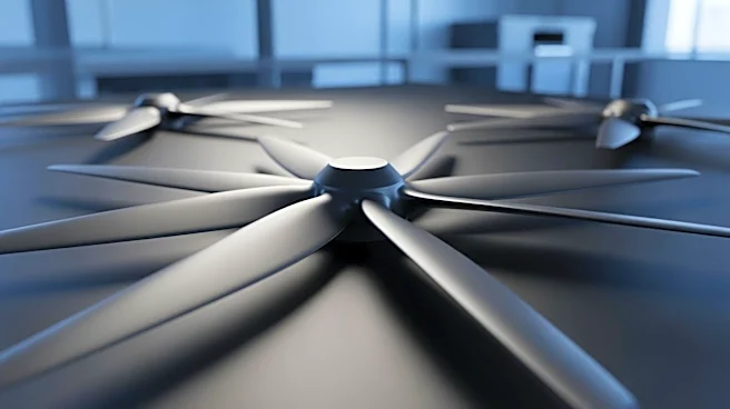 T-MOTOR Unveils HEP-L Multi-Rotor Propellers to Enhance UAV Efficiency