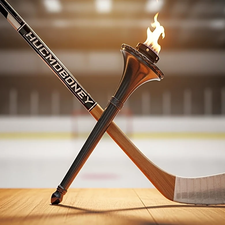Bill Tobias Named Finalist for Willie O'Ree Community Hero Award for Impact in Hockey