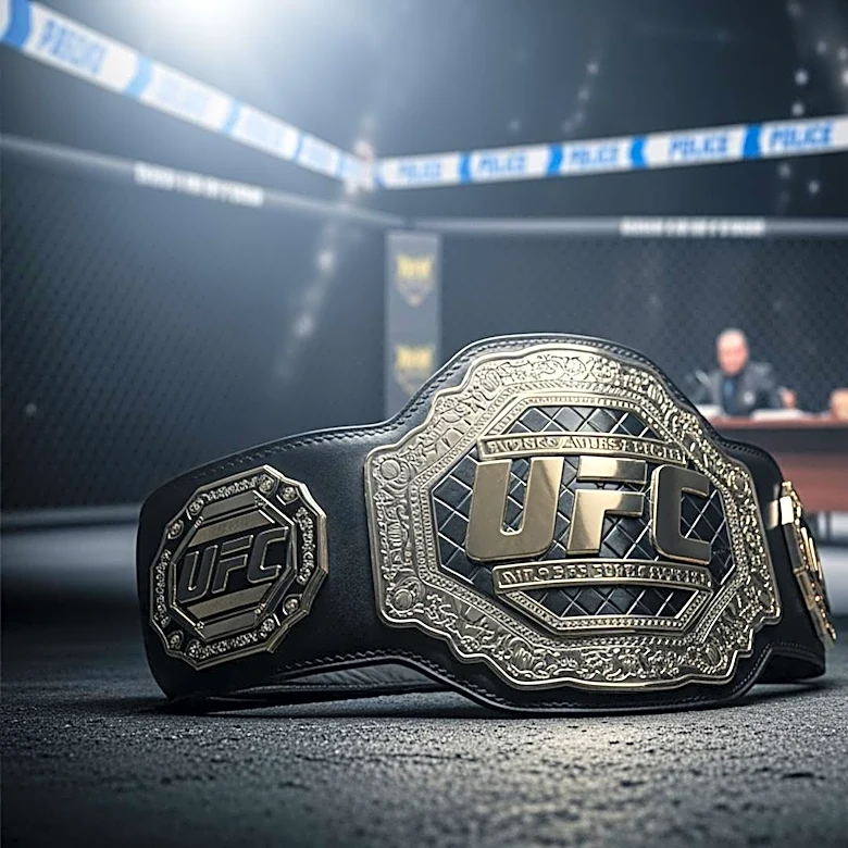 UFC 328: Sean Strickland Reclaims Middleweight Title with Win Over Khamzat Chimaev