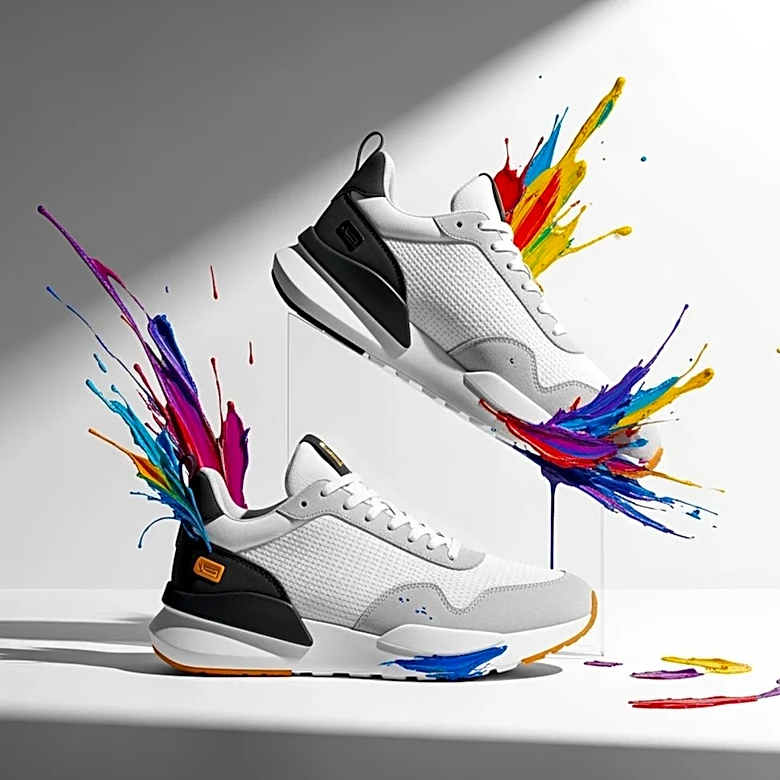 Vans Collaborates with Julian Klincewicz for Artistic Sneaker Collection