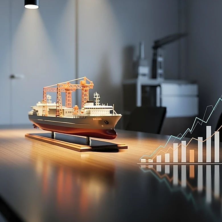 Fincantieri Exceeds Contract Targets, Adjusts 2026 Financial Projections