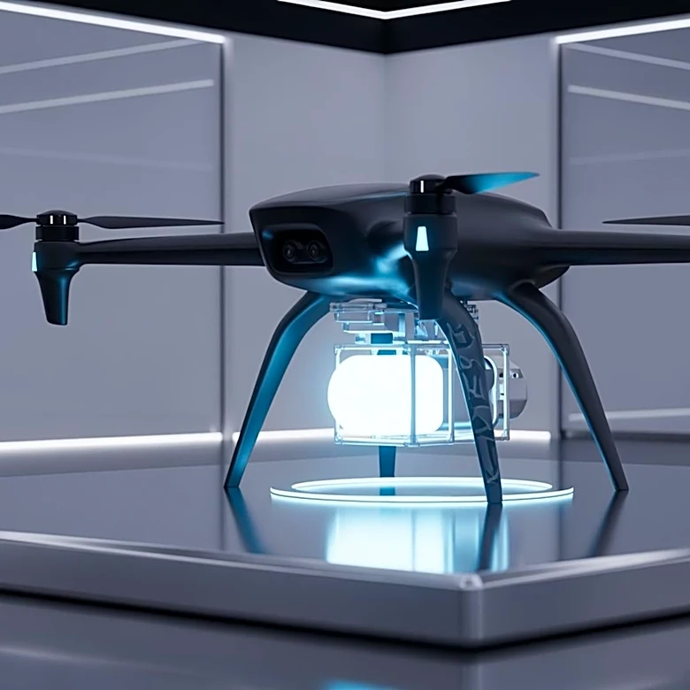 Gremsy and Drone Amplified to Showcase UAV Payload Innovations at XPO 2026
