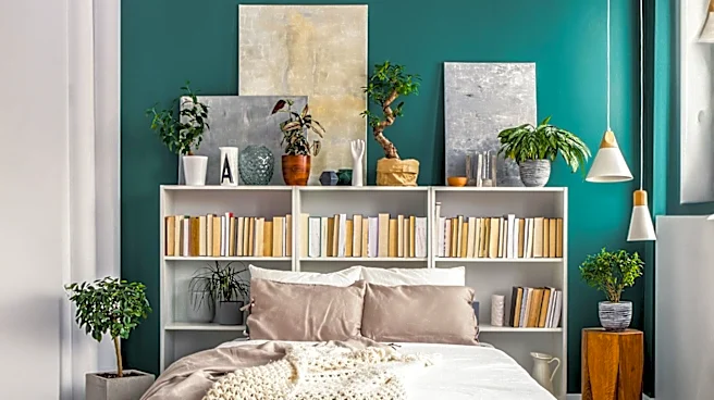 Home Décor Trends Shift Towards Personalization and Eclectic Styles in 2026