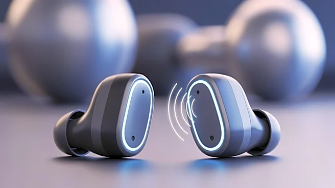 Beats Studio Buds Offer Enhanced Fit and Volume Compared to AirPods