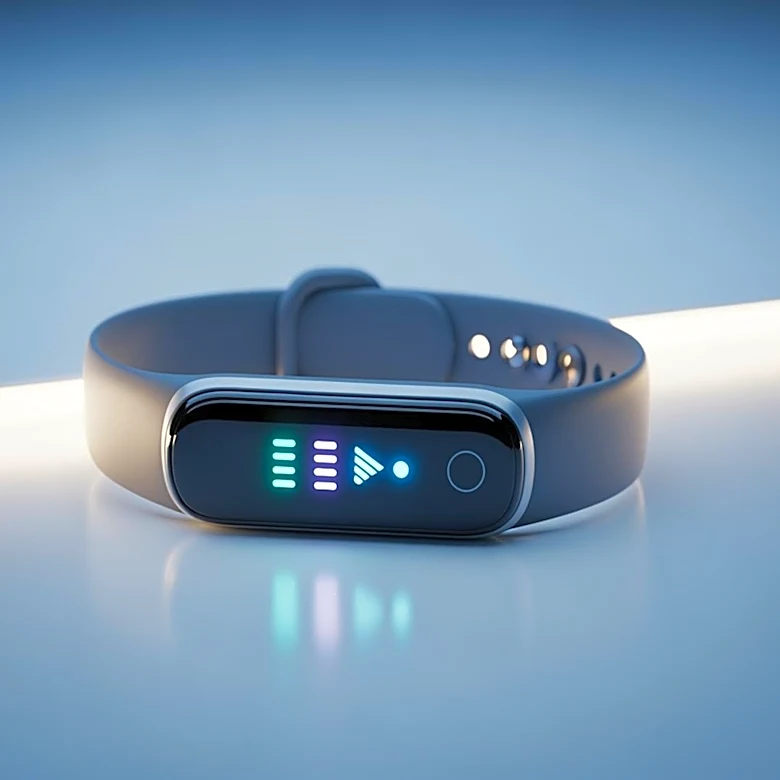 Fitbit Air Offers Affordable Health Tracking Compared to WHOOP