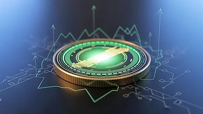 AlphaPepe Presale Reaches $1.15M as Bitcoin Price Prediction Targets $120,000