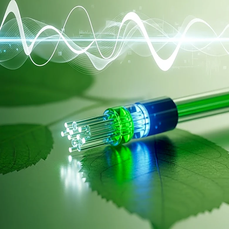 YOFC Achieves 13% Reduction in GHG Emissions, Highlights Sustainable Optical Infrastructure