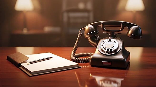 NBC Unveils New Series Lineup for 2026-2027 Season Featuring 'Rockford Files' Reboot