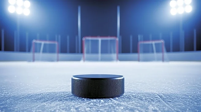NHL Playoffs: Canadiens and Ducks Secure Crucial Wins in Ongoing Series