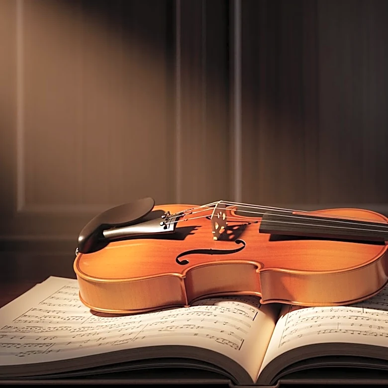 Actor Will Sharpe Explores Complexities of Mozart in New 'Amadeus' Series