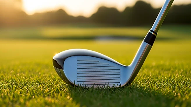 Amazon Offers Significant Discounts on Golf Gear Ahead of Memorial Day