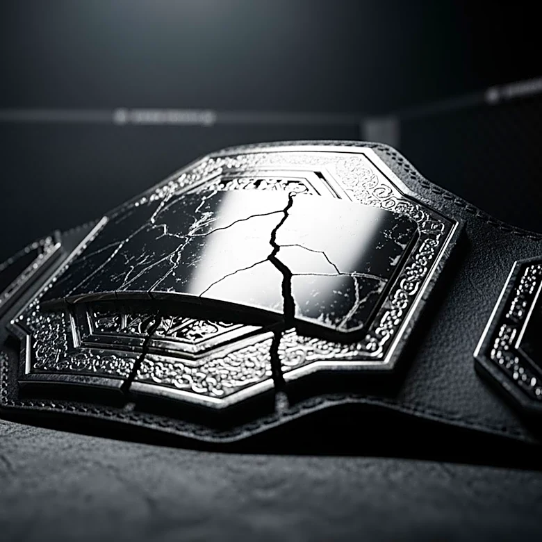 Sean Strickland Upsets Khamzat Chimaev to Win UFC 328 Title
