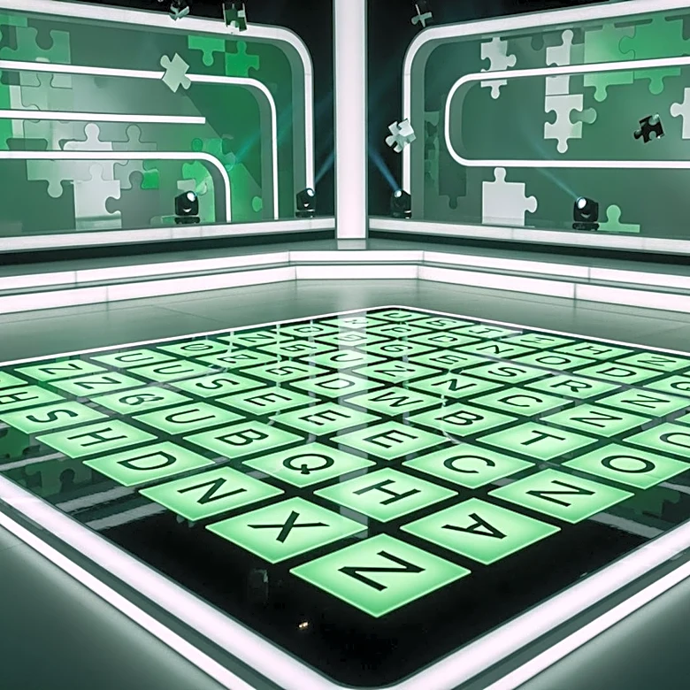 NBC Greenlights 'Wordle' Game Show Hosted by Savannah Guthrie, Set to Premiere in 2027