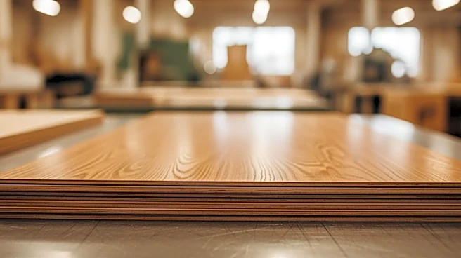 Manthei Wood Products Acquires Cahaba Veneer to Boost Alabama Manufacturing