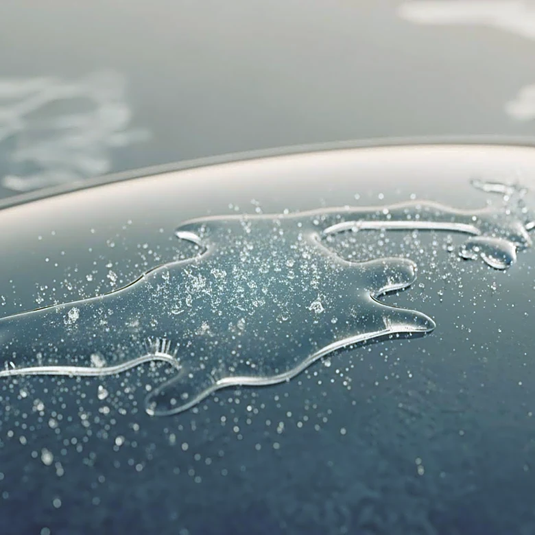 Self-Healing Polythiourethane Coating Revolutionizes Ice Removal