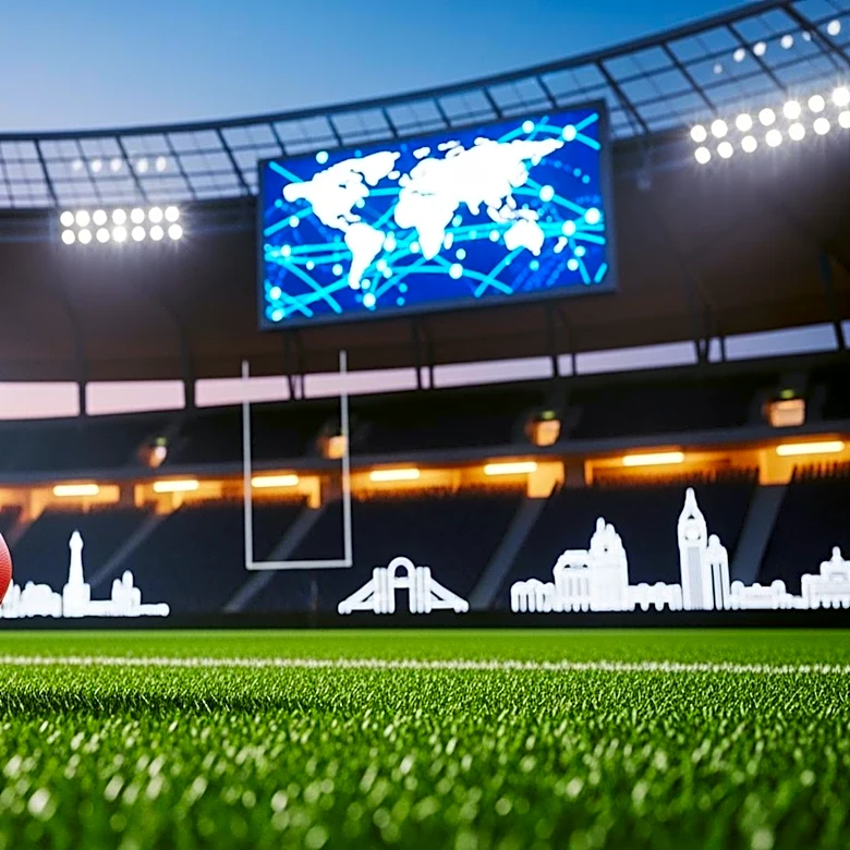 NFL Announces 2026 Schedule Release with International Games and New Broadcast Partners