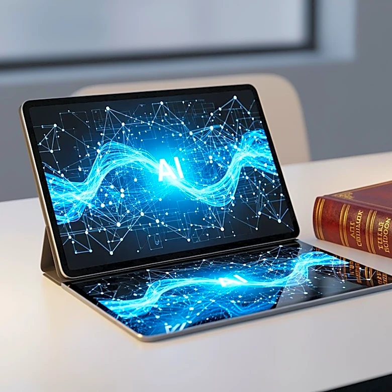 AI's Role in Reshaping Lawyer Development and Professional Growth