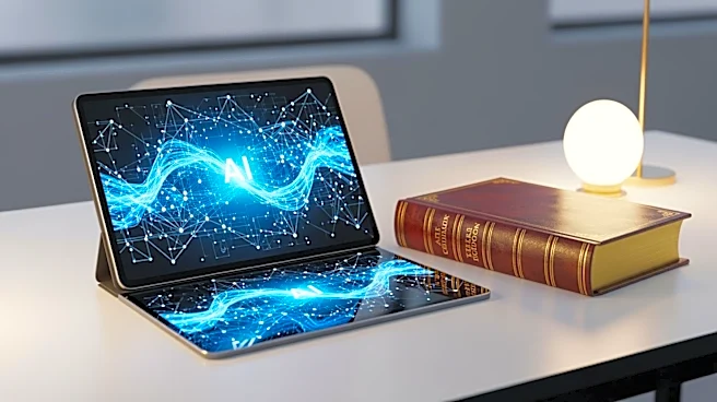 AI's Role in Reshaping Lawyer Development and Professional Growth