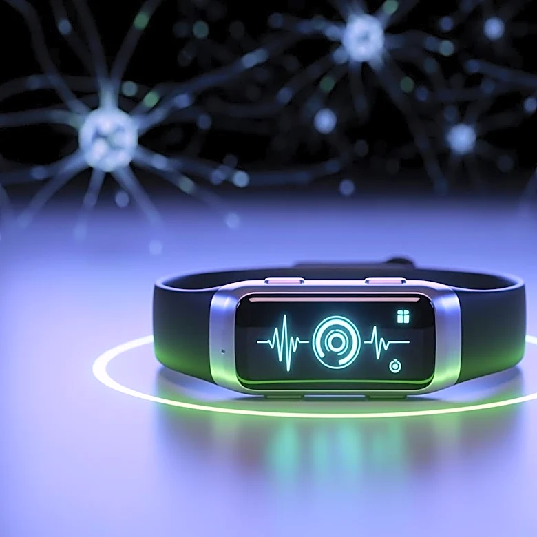 Tech Companies Invest in AI-Powered Wearables to Predict Health Risks