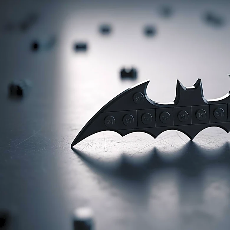 Warner Bros. Faces Pre-Launch Issues with Lego Batman: Legacy of the Dark Knight
