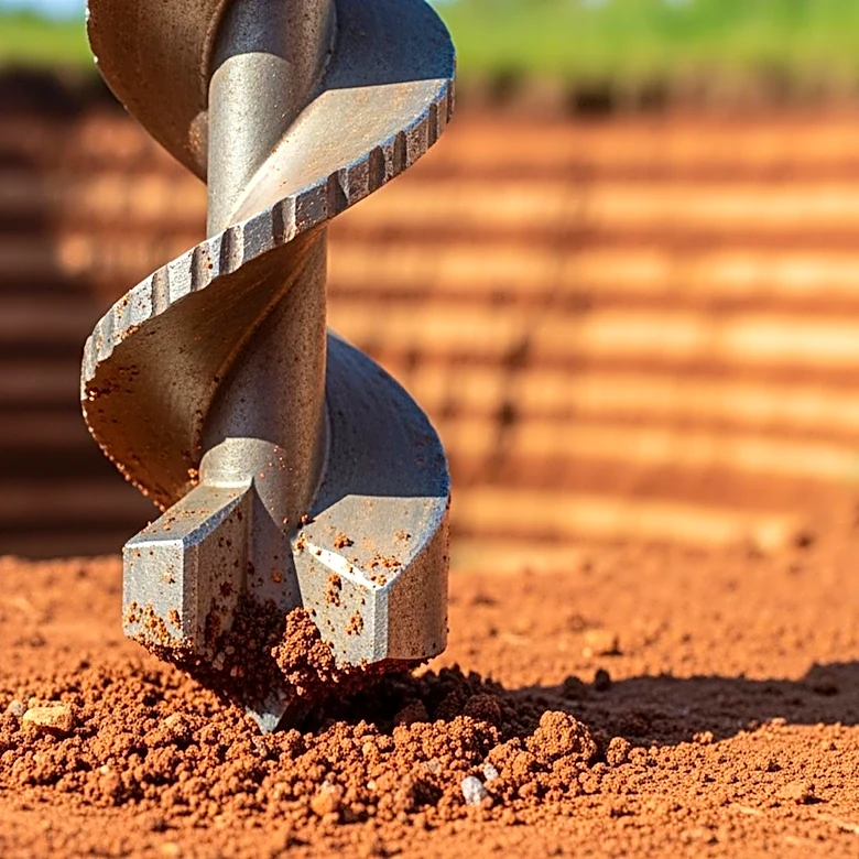 Power Minerals Initiates Drilling at Morro do Ferro Project in Brazil
