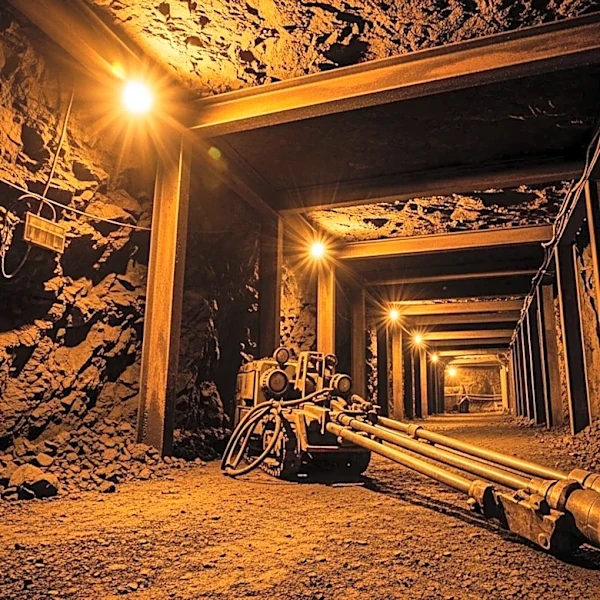 Freeport-McMoRan Reaffirms Grasberg Mine Recovery Timeline Amid Market Concerns