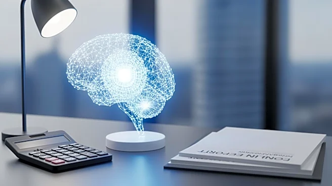 CHROs Urged to Prepare for AI-Driven Cost Shifts in Workforce Management
