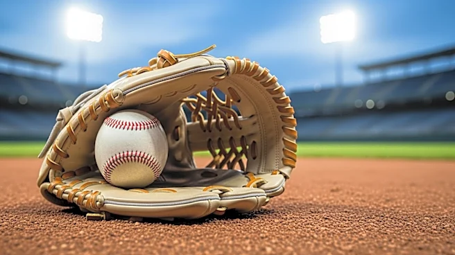 Baltimore Orioles Secure Victory Over Athletics with Strong Pitching Performance