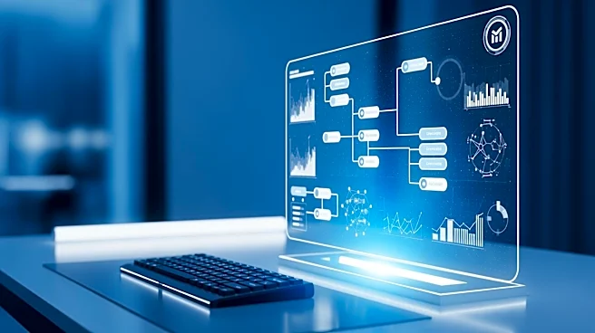 Lendi Group Implements Agentic Software Development Lifecycle for Enhanced Productivity