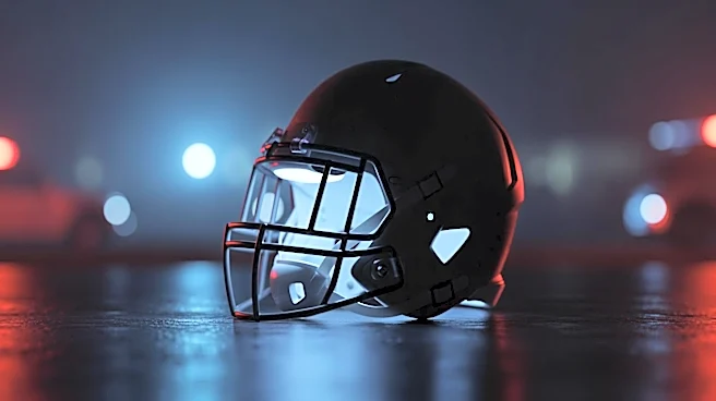 Missouri Football Player Ahmad Hardy Shot at Mississippi Concert, in Stable Condition